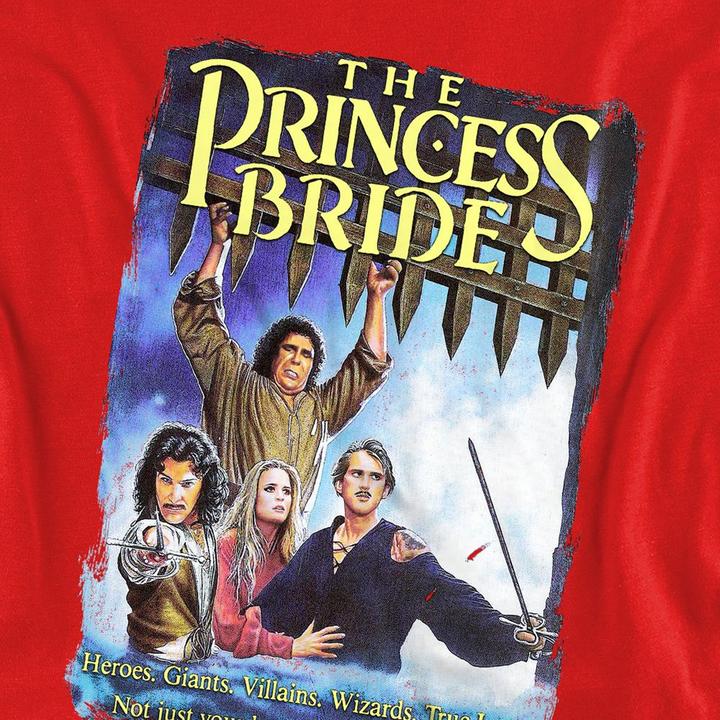 Produktbild The Princess Bride Sweatshirt (L)