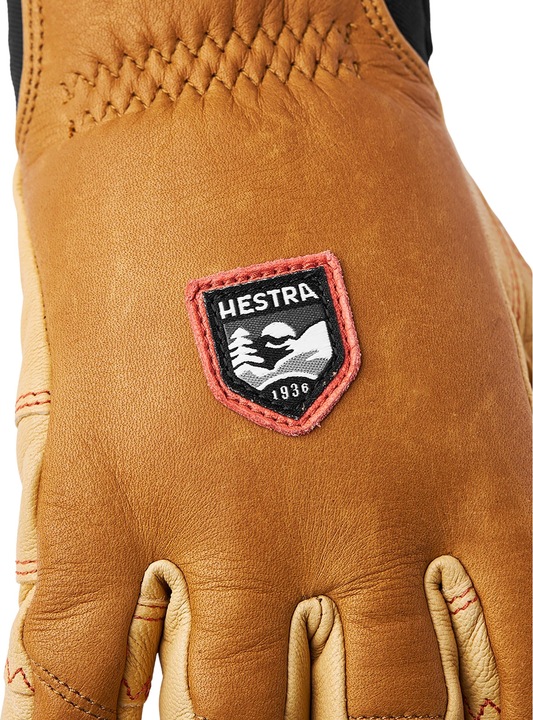 Actual product image Hestra Ergo Grip Incline Gloves (10)