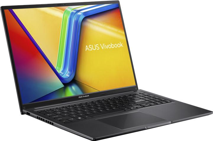 ASUS VivoBook 16 (16", AMD Ryzen 5 7530U, 16 GB, 512 GB, DE)