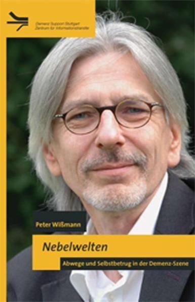 Produktbild Nebelwelten (Deutsch, Peter Wissmann, 2015)