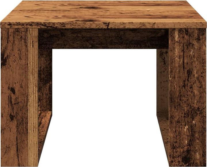 Produktbild vidaXL Beistelltisch