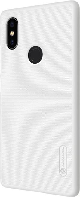 Productafbeelding Nillkin Super Frosted Shield-serie (Xiaomi Mi 8 SE)