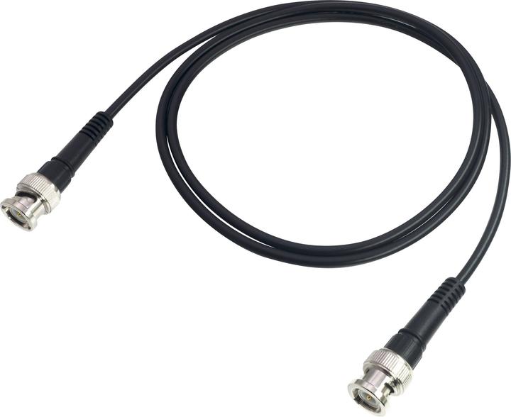 Produktbild Voltcraft BNC-Messleitung 1m
