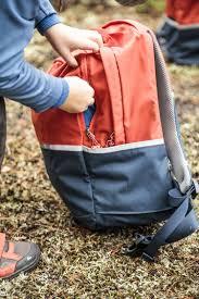 Produktbild Fjällräven High Coast (15 l)