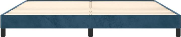 Image du produit vidaXL Bettgestell (200 x 200 cm)