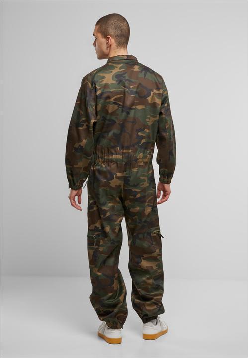 Produktbild Brandit Einsatzkombi - 17530 (3XL)