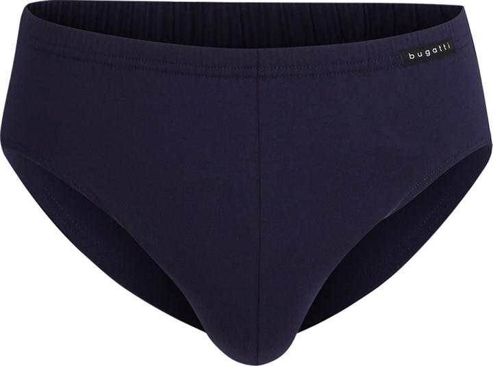 Actual product image Bugatti Slip Casual Stretch (L, pack of 4)