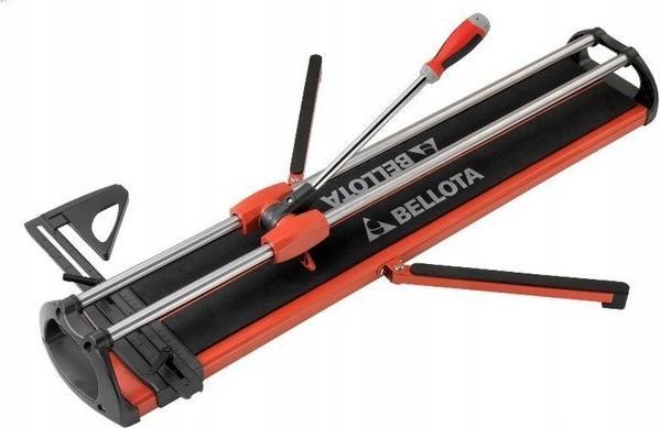 Actual product image Magni Bellota FIT80 Keramik-Fliesenschneider, Fliesenschneider (Schnitte bis 850 mm) in Box (Trimmer)