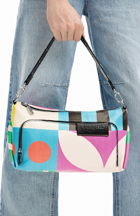 Produktbild Desigual umhängetasche nochentera urus maxi