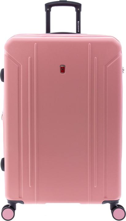 Produktbild Wüsthof 2900 4 Rollen Trolley L 77 cm mit Dehnfalte (105 l)