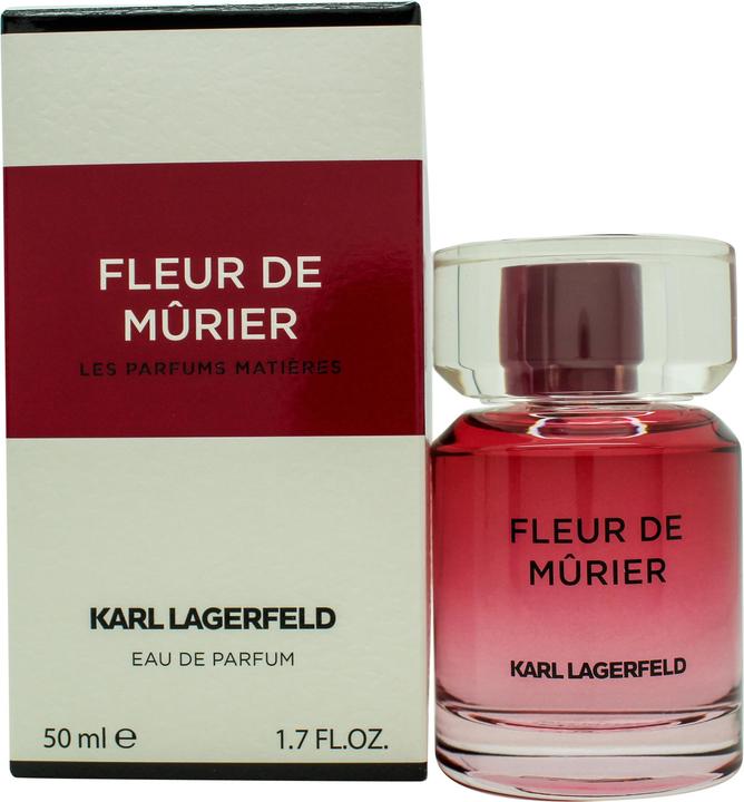 Produktbild Karl Lagerfeld Fleur de Mûrier (Eau de Parfum, 50 ml)