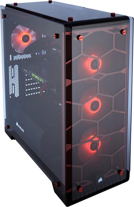 Produktbild Corsair Crystal 570X RGB (ATX)