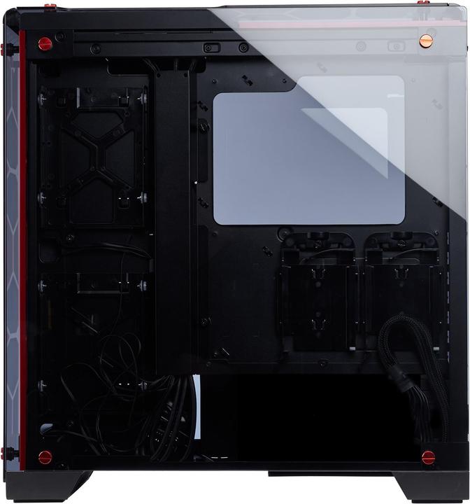 Produktbild Corsair Crystal 570X RGB (ATX)