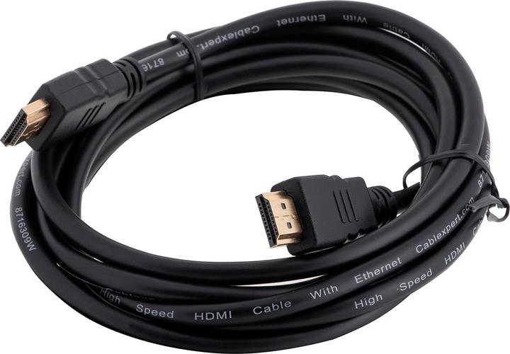 Produktbild Gembird HDMI (Typ A) — HDMI (Typ A) (1.80 m, HDMI, 2.0)