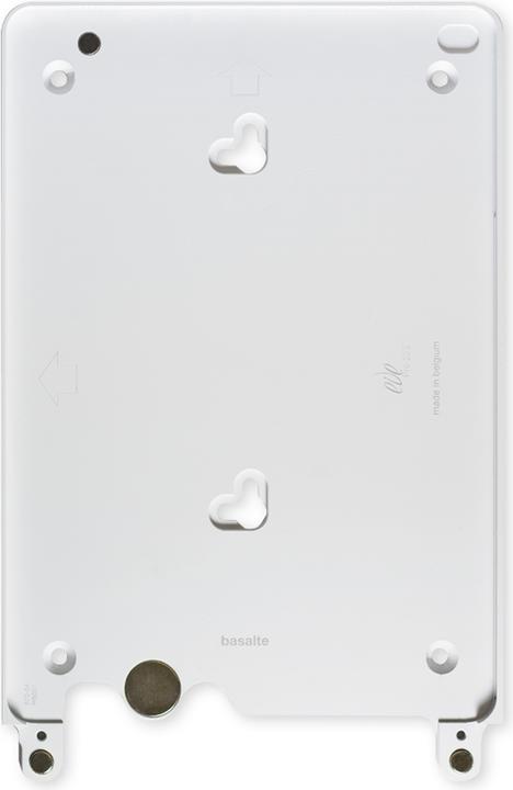 Actual product image basalte Eve Pro 12.9" Frame