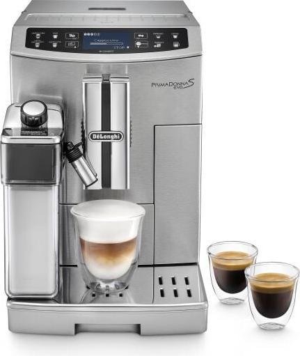 Produktbild De'Longhi PrimaDonna Evo ECAM510.55.M