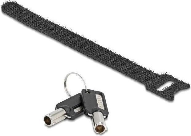 Produktbild Navilock Laptop Schloss mit Schlüssel für MacBook Pro 2021 -