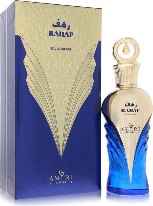 Immagine prodotto Hamidi Rahaf Eau De Parfum Unisex (Eau de parfum, 100 ml)