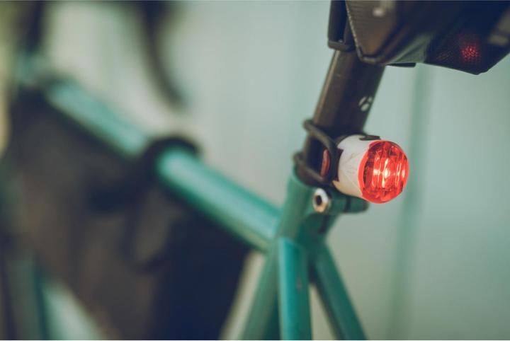 Produktbild Lezyne Femto (5 lm)