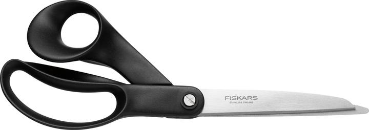 Fiskars intensive use scissors with toothed blades 25cm (25 cm)