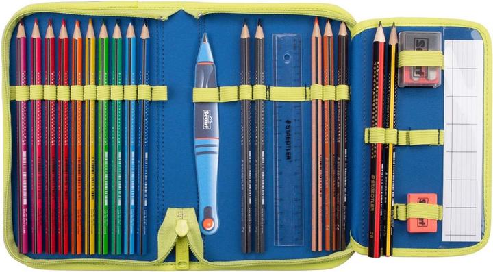 Image du produit Scout LED Alpha Set 4-teilig (20 l)