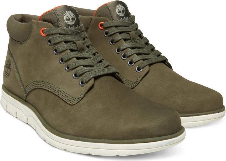 Actual product image Timberland Bradstreet (42)