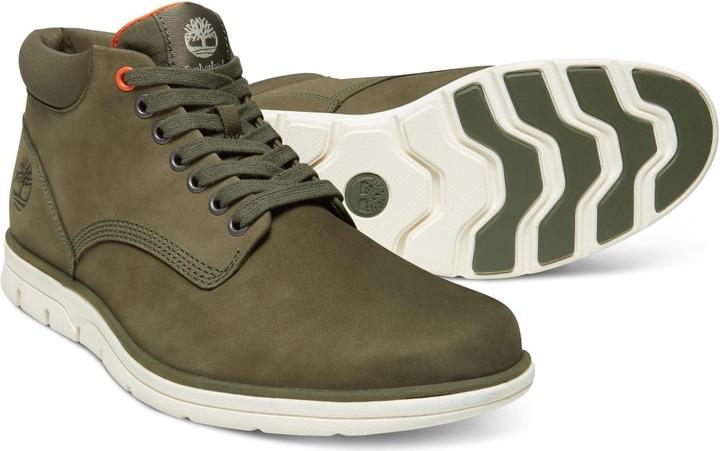 Actual product image Timberland Bradstreet (42)