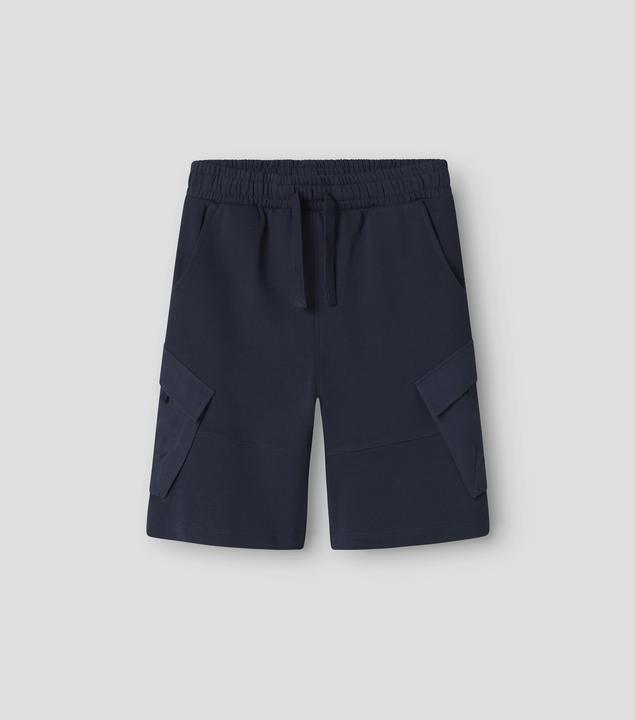 Actual product image Name it Shorts JOKARS Sweatshorts (128)