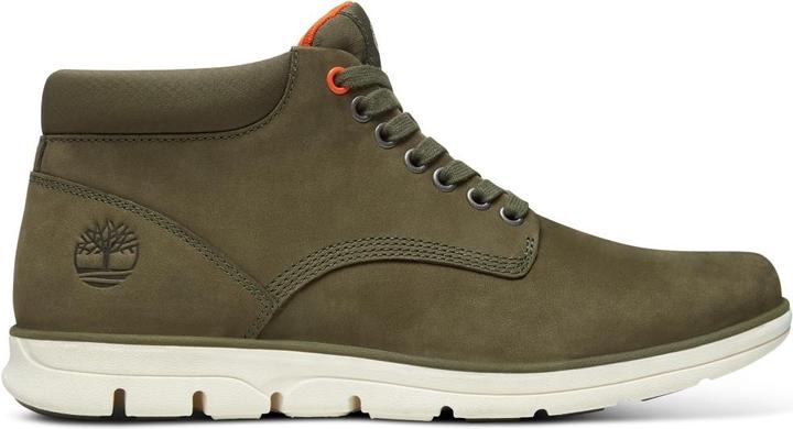 Actual product image Timberland Bradstreet (42)