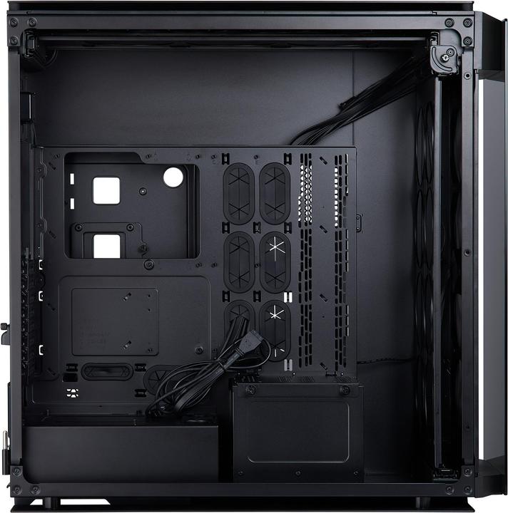 Actual product image Corsair Obsidian 1000D (mATX, Mini-ITX, ATX, E-ATX)