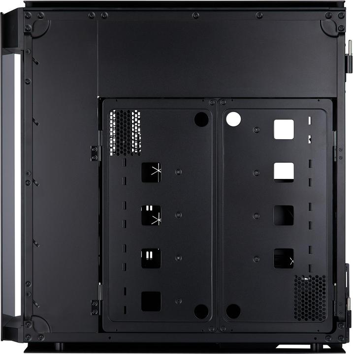 Actual product image Corsair Obsidian 1000D (mATX, Mini-ITX, ATX, E-ATX)
