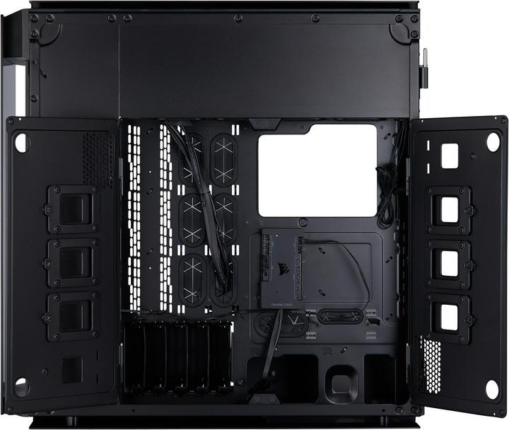Actual product image Corsair Obsidian 1000D (mATX, Mini-ITX, ATX, E-ATX)