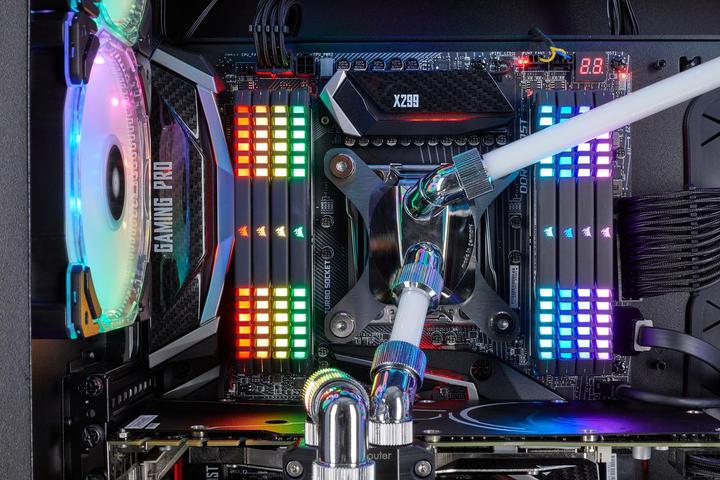 Actual product image Corsair Obsidian 1000D (mATX, Mini-ITX, ATX, E-ATX)