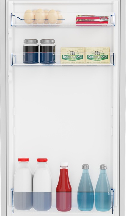 Produktbild Beko Kühlschr BSSA210K4SN E (175 l)