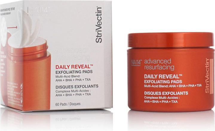 Actual product image StriVectin Advanced Acid (Cleansing scrub)