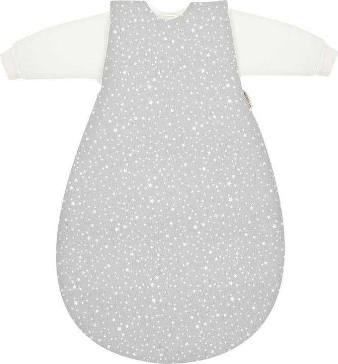 Image du produit Alvi Gigoteuses bébé 3-pièces jersey - Ciel étoilé - (56 cm)
