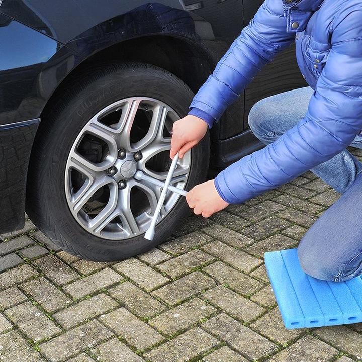 Image du produit ProPlus Tapis de genoux 30x34,5x2,5cm