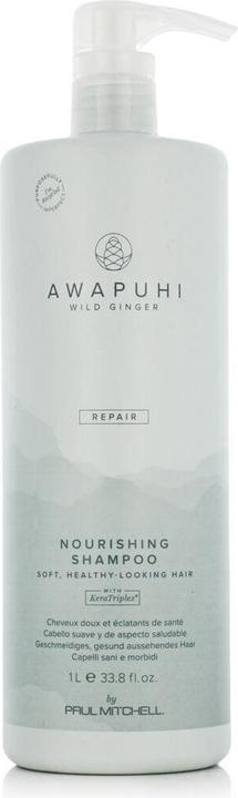 Immagine prodotto Awapuhi Wild Ginger Wild Ginger Repair - Shampoo Nutriente (1000 ml, Shampoo liquido)