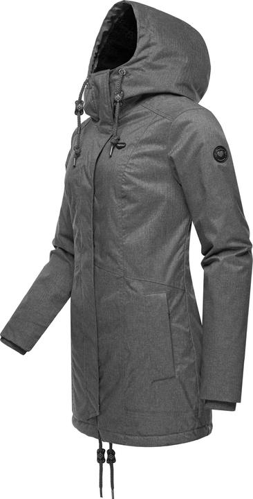 Produktbild Ragwear Tunned