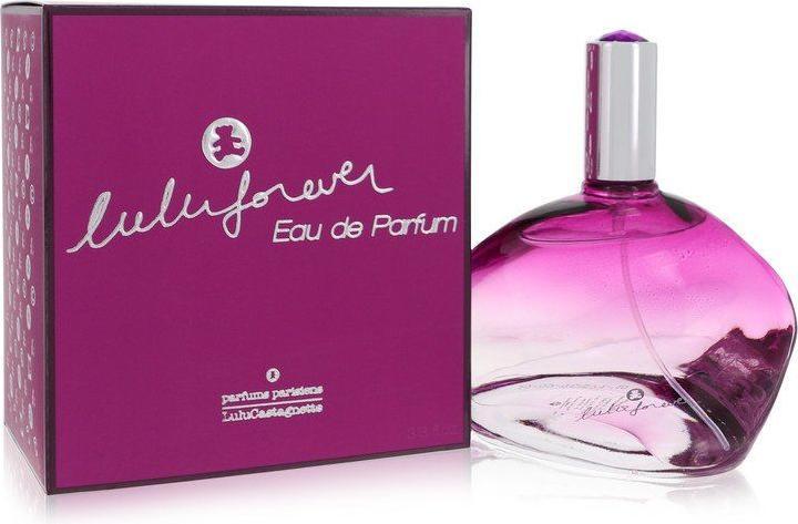 Image du produit Lulu Castagnette Lulu Forever (Eau de parfum, 100 ml)
