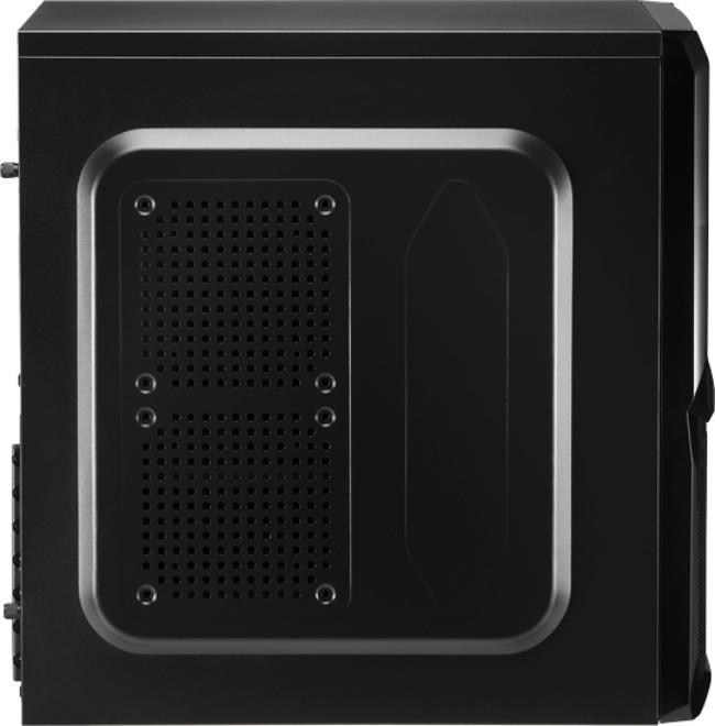 Actual product image AeroCool V3X Advance Devil Red Edition (ATX, mATX)