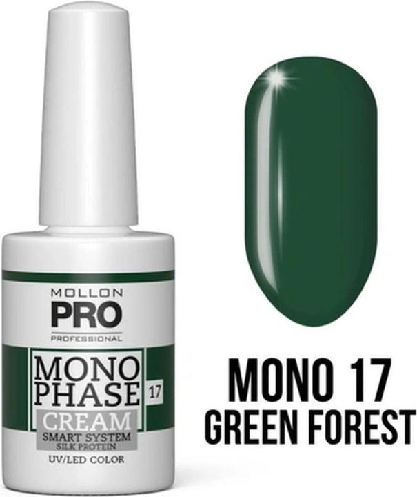 Immagine prodotto Mollon Pro Mol Monophase 17 - 10ml