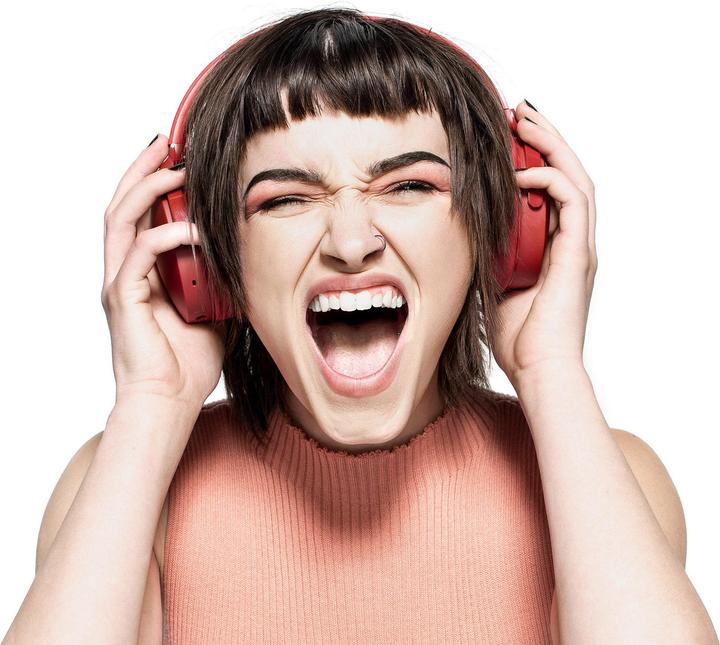 Image du produit Skullcandy Hesh 3 (22 h, Sans fil)