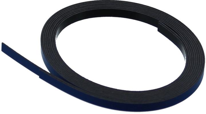 Produktbild Nobo Magnetband blau (1x)