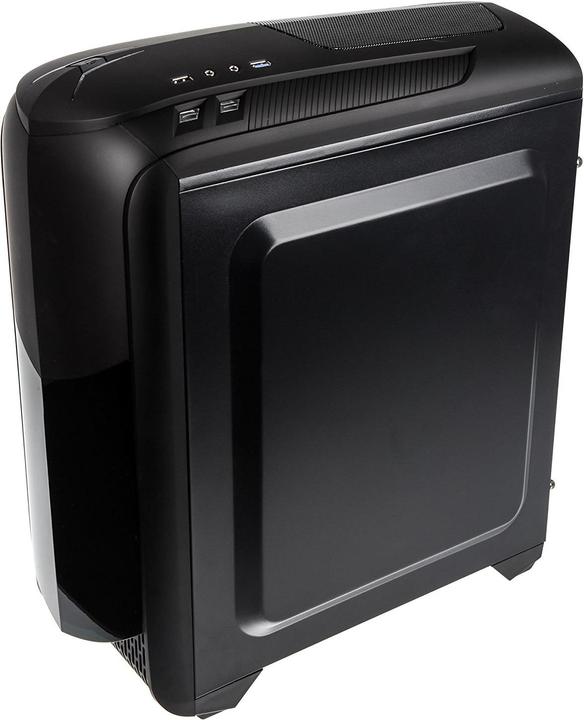 Produktbild Kolink Aviator M (mATX)