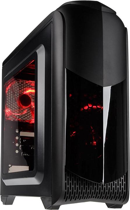 Produktbild Kolink Aviator M (mATX)