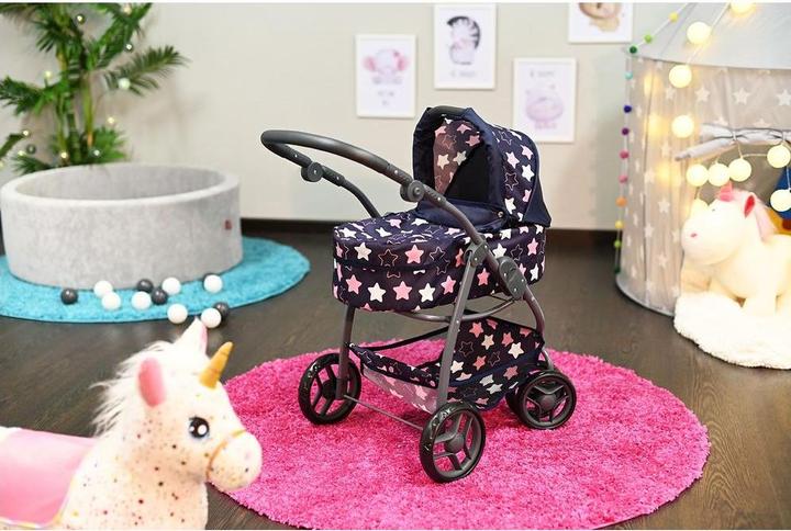 Actual product image Knorrtoys Coco