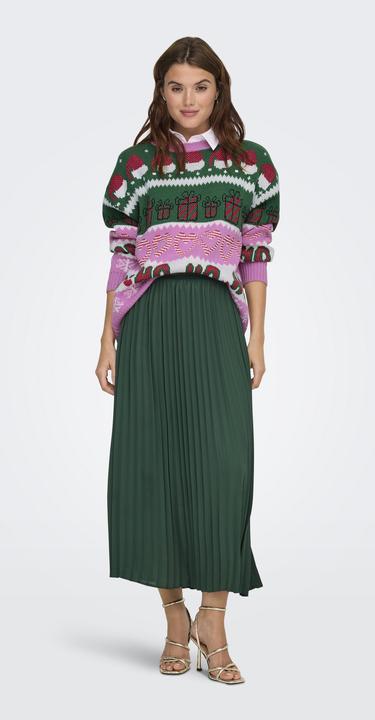 Produktbild Only X-Mas Hoho Pullover (M)