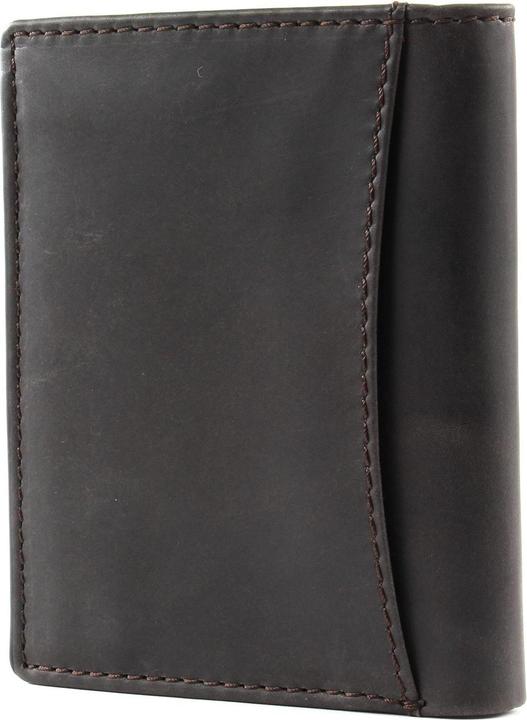 Actual product image Camel Active Thai wallet RFID protection leather 10 cm