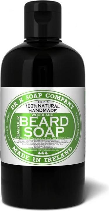 Actual product image Dr. K Soap Company Woodland (250 ml)